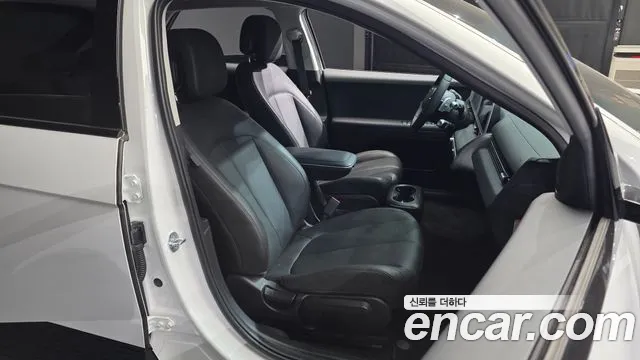 Hyundai Ioniq5 2024 — фото 18
