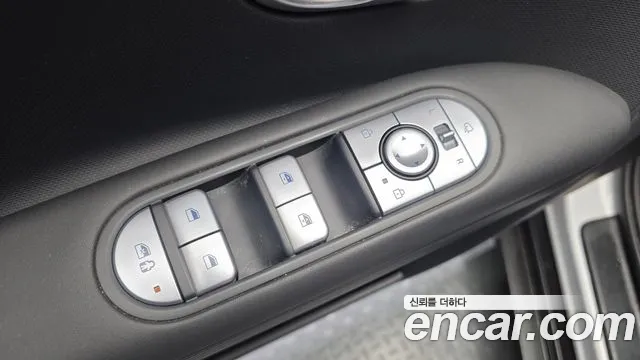 Hyundai Ioniq5 2024 — фото 20
