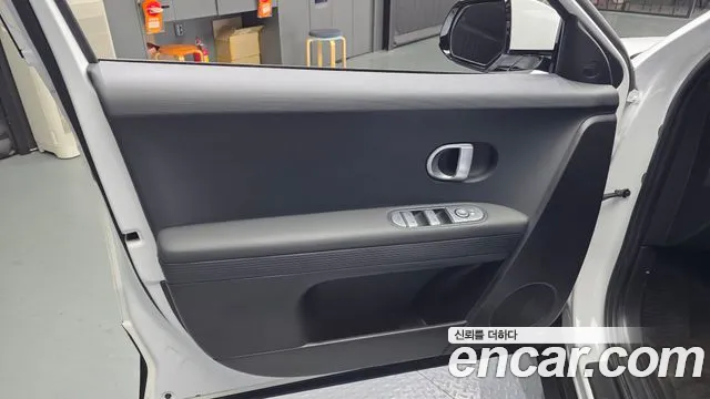 Hyundai Ioniq5 2024 — фото 14