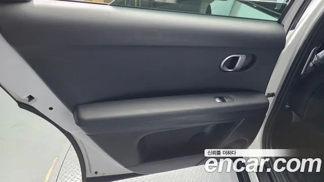 Hyundai Ioniq5 2024 — фото 15