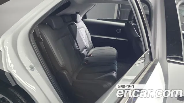 Hyundai Ioniq5 2024 — фото 16