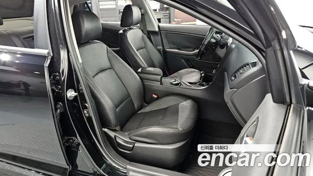 Kia K5 2015 — фото 16