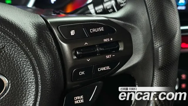 Kia K5 2015 — фото 19