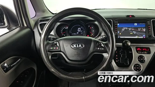 Kia RAY 2015 — фото 18