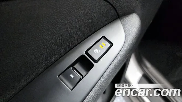 Hyundai Tucson 2017 — фото 16