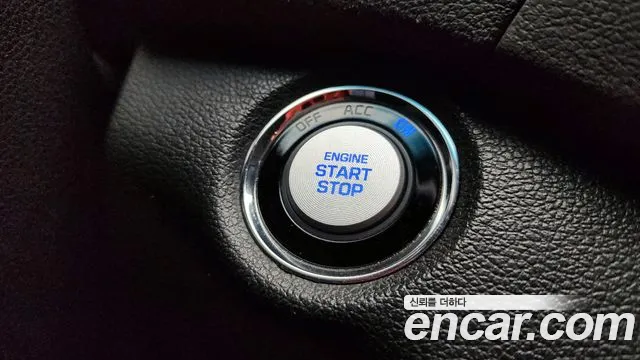 Hyundai Tucson 2017 — фото 19