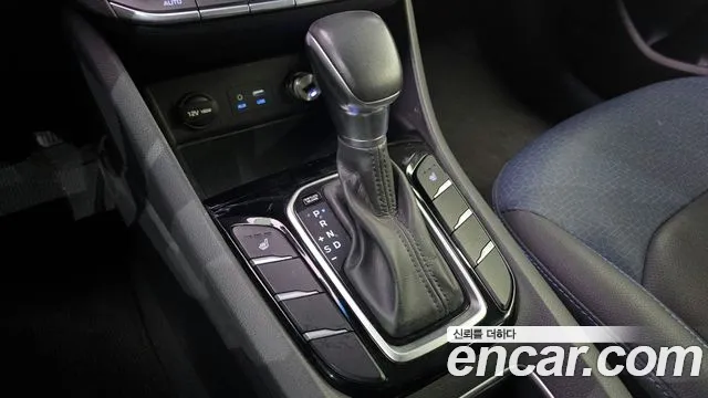 Hyundai Ioniq 2016 — фото 12