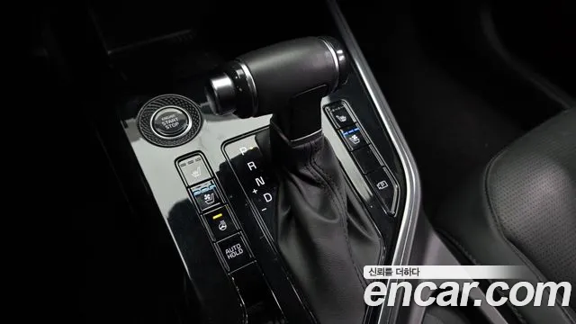 Kia Niro 2022 — фото 12