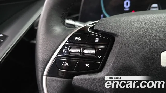 Kia Niro 2022 — фото 20