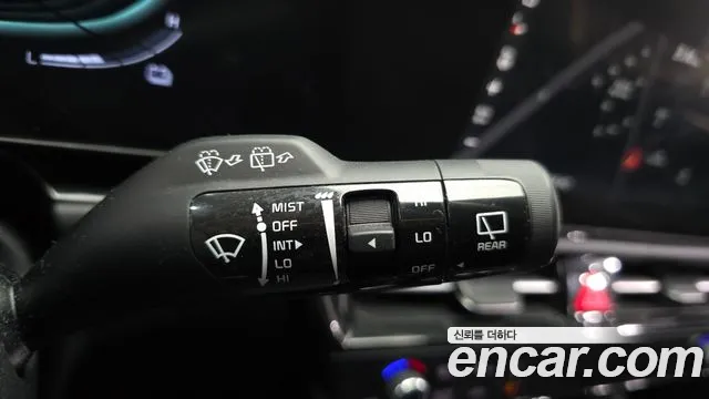 Kia Niro 2022 — фото 16