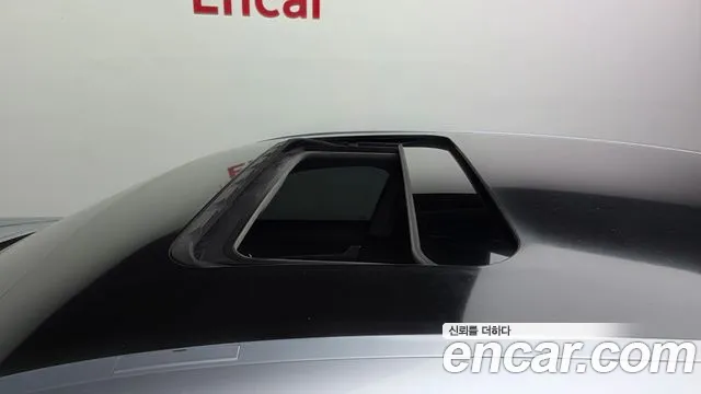 Porsche Panamera 2015 — фото 19