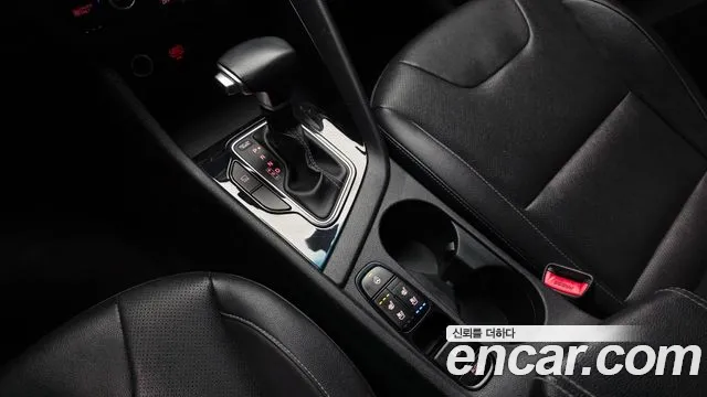 Kia Niro 2021 — фото 12