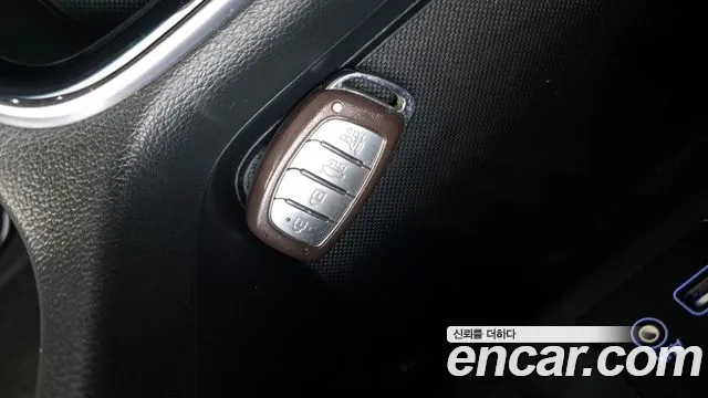 Hyundai Sonata 2019 — фото 18