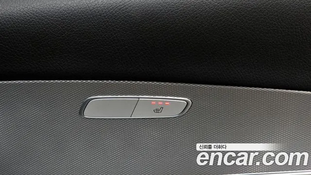 Mercedes-Benz E-Class 2017 — фото 19