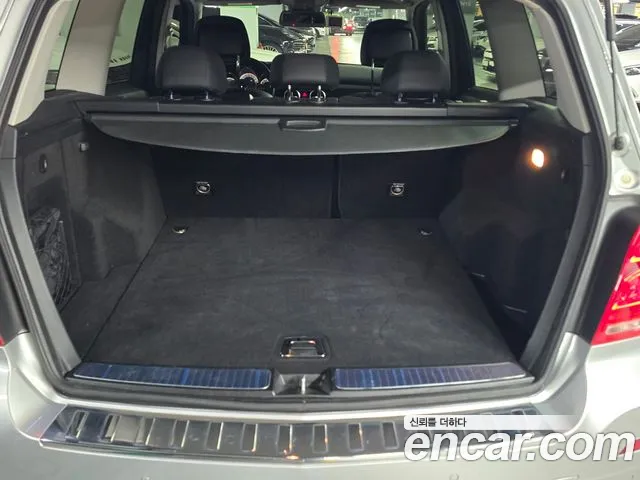Mercedes-Benz GLK-Class 2015 — фото 7