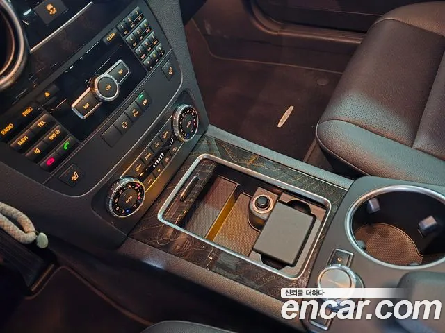 Mercedes-Benz GLK-Class 2015 — фото 13