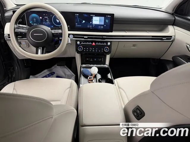 Hyundai Tucson 2024 — фото 10