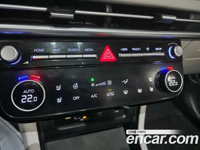 Hyundai Tucson 2024 — фото 12