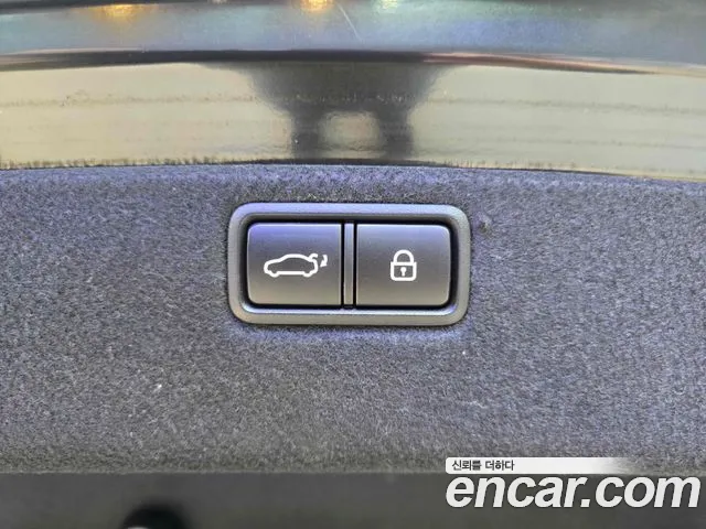 Hyundai Genesis 2016 — фото 19
