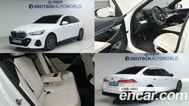 BMW i5