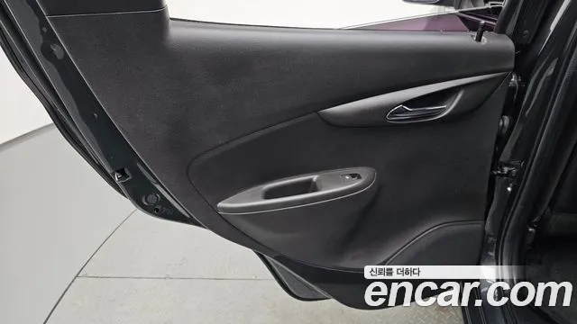 ChevroletGMDaewoo Spark 2021 — фото 15