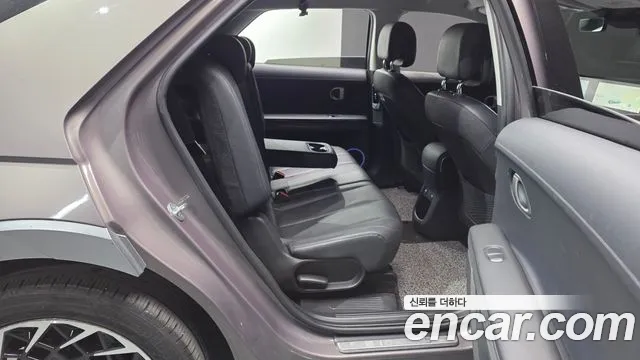 Hyundai Ioniq5 2022 — фото 12