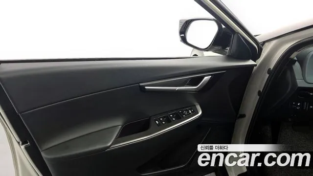 Kia EV6 2023 — фото 14