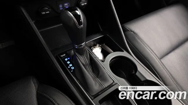 Hyundai Tucson 2017 — фото 12
