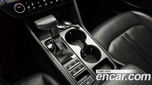 Hyundai Sonata 2024 — фото 12