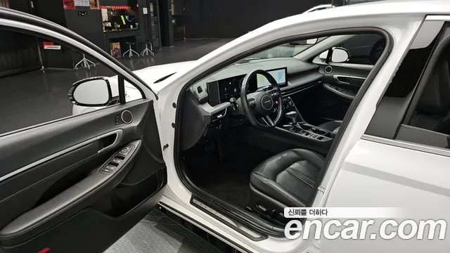 Hyundai Sonata 2024 — фото 13