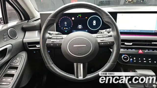 Hyundai Sonata 2024 — фото 19