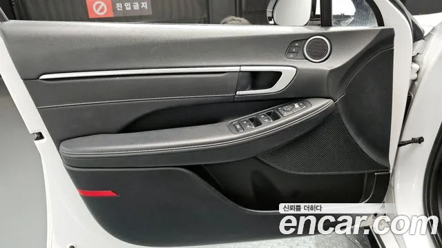 Hyundai Sonata 2024 — фото 14