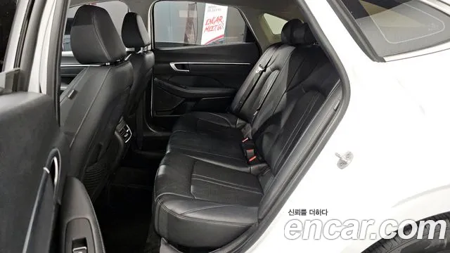 Hyundai Sonata 2024 — фото 16