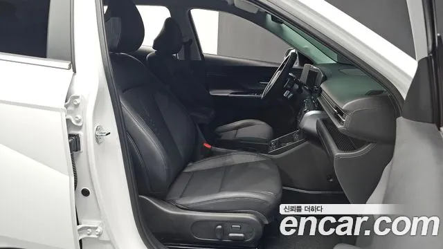 Hyundai Kona 2026 — фото 10