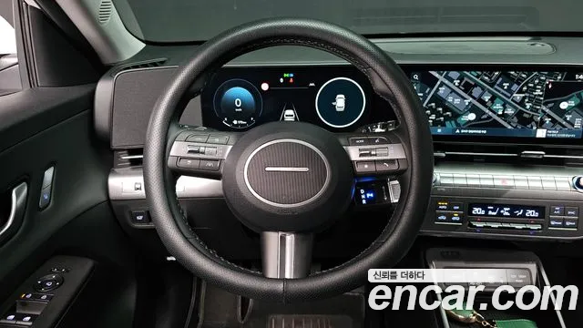 Hyundai Kona 2026 — фото 13