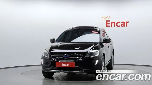 Volvo XC60 2017 — фото 2