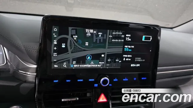 Hyundai Ioniq 2020 — фото 20
