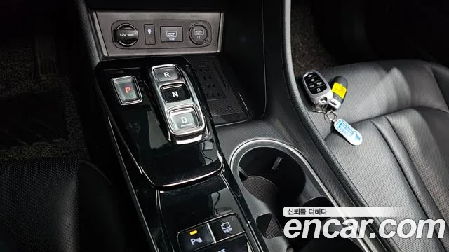 Hyundai Sonata 2020 — фото 12