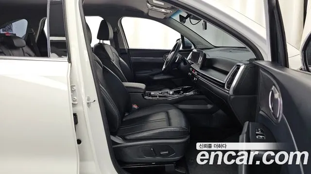 Kia Sorento 2025 — фото 11