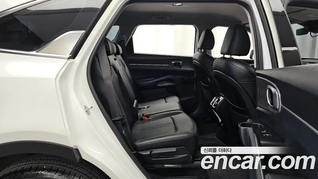 Kia Sorento 2025 — фото 12