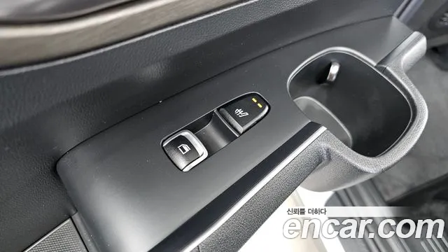 Kia Sorento 2025 — фото 19