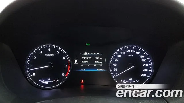Hyundai Genesis 2015 — фото 11