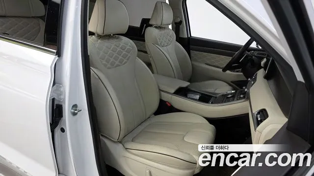 Hyundai Palisade 2022 — фото 18