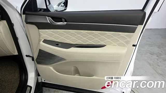 Hyundai Palisade 2022 — фото 14
