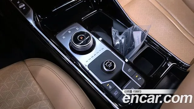 Kia Sorento 2022 — фото 12