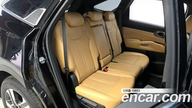 Kia Sorento 2022 — фото 17