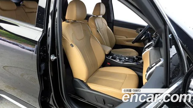 Kia Sorento 2022 — фото 18
