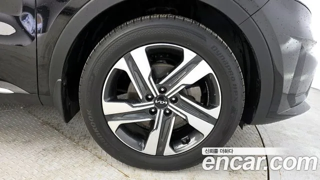 Kia Sorento 2022 — фото 7