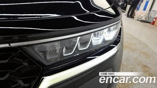Kia Sorento 2022 — фото 8
