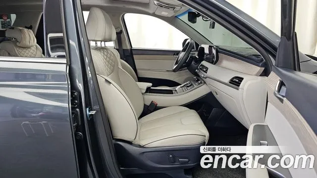 Hyundai Palisade 2019 — фото 11